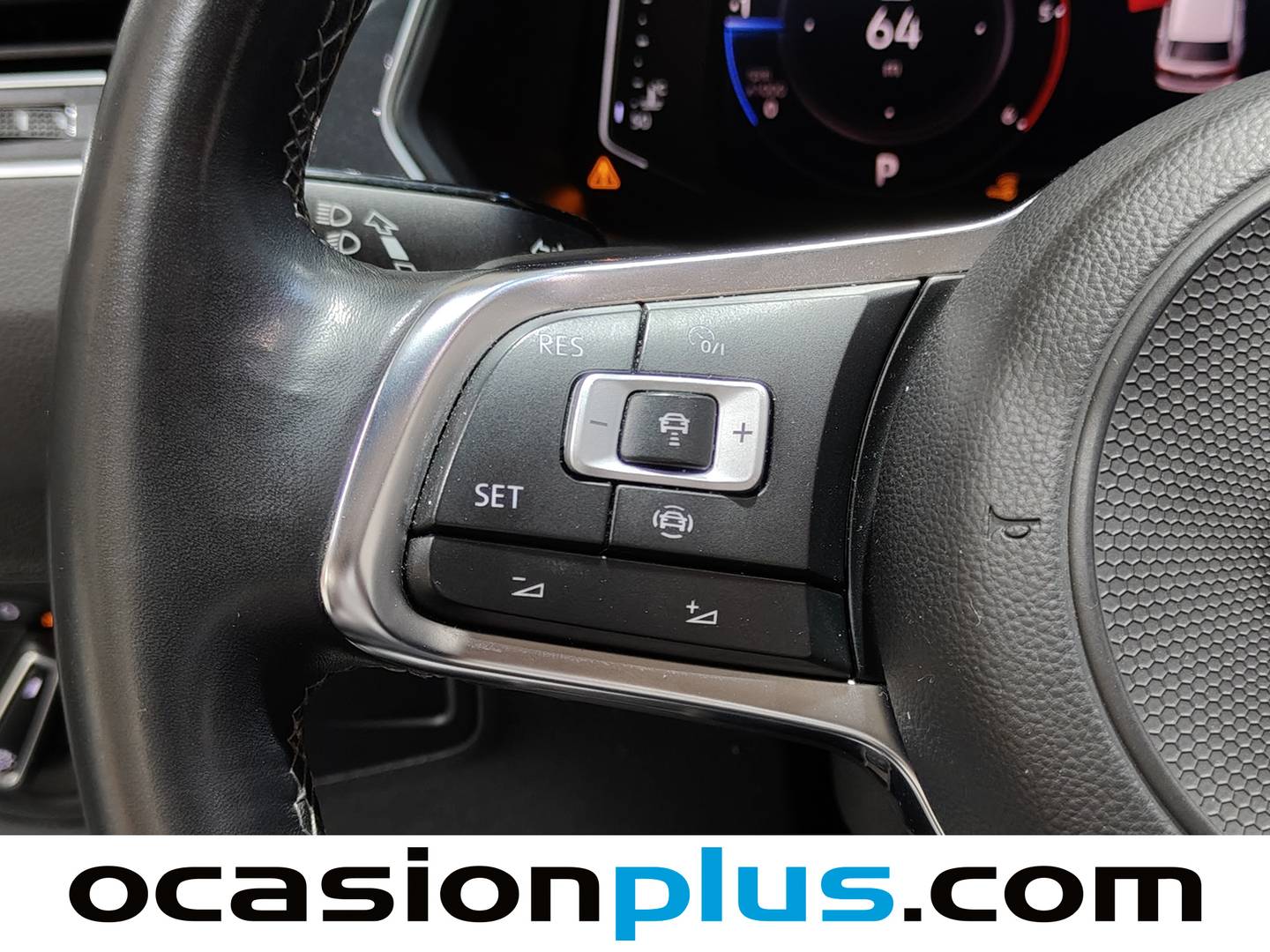 Volkswagen Tiguan Volkswagen Tiguan Sport 2.0 TDI 4Motion Pack R-line (190 CV) DSG 190cv