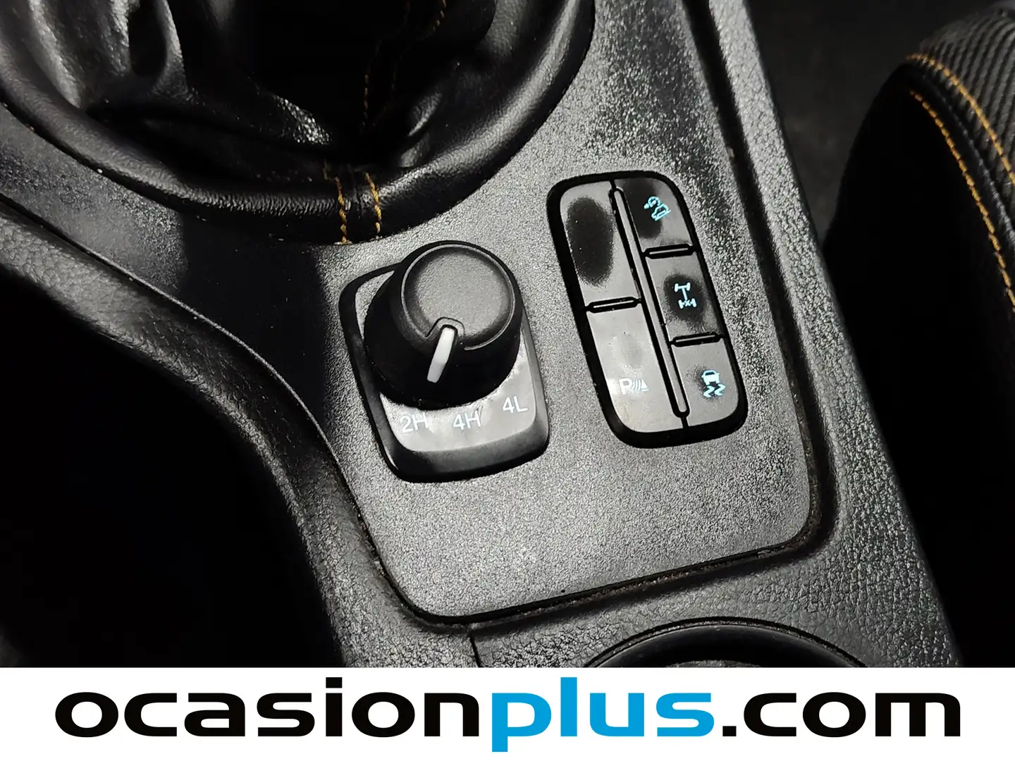 Foto Ford Ranger Ford Ranger 2.0 Ecoblue Doble Cabina Wildtrack 4x4 (213 CV)