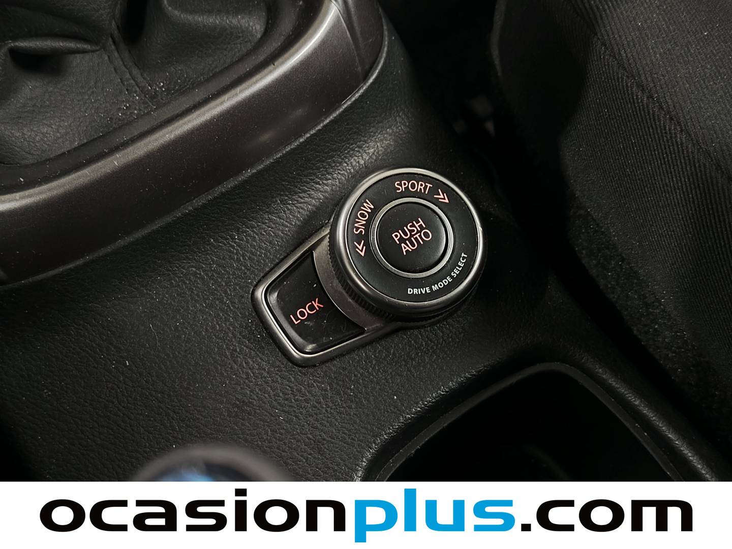 Foto Suzuki S-Cross Suzuki S-Cross 1.4T Mild Hybrid S2 4WD (129 CV)