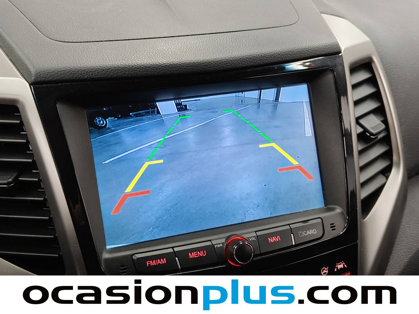 Foto SsangYong Tivoli Ssangyong Tivoli G16 Limited 4x2 (128 CV)