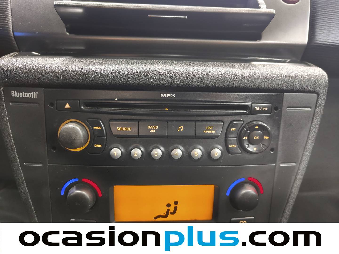 Foto Citroën C4 Citroen C4 1.6 HDI Cool (90 CV)