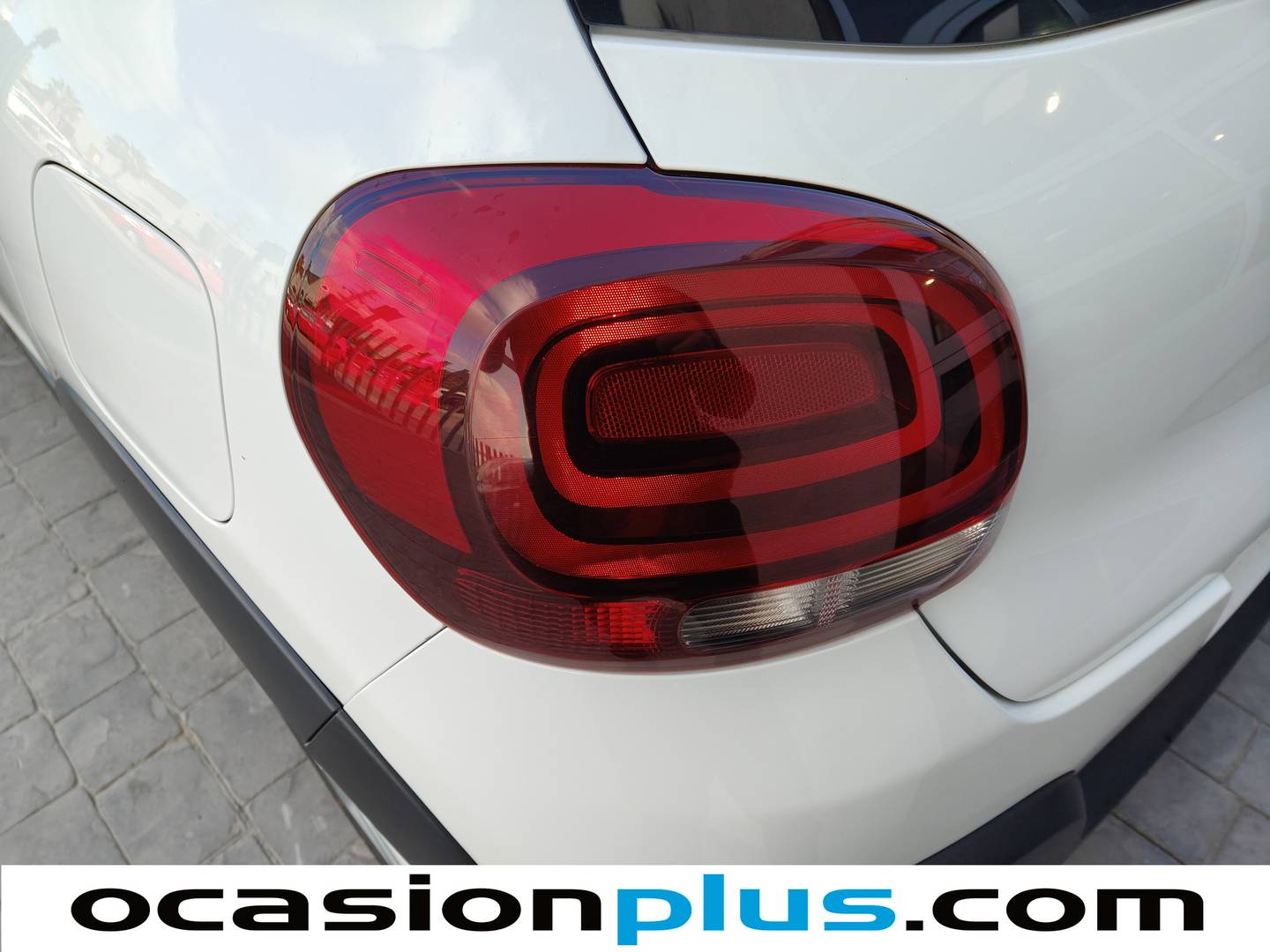 Foto Citroën C3 Citroen C3 BlueHDi 75 S&S Feel (75 CV)