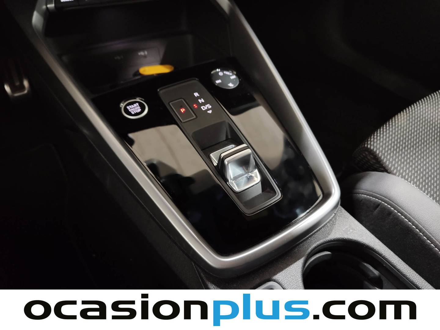 Audi A3 Audi A3 Sportback Genuine edition 35 TDI (150 CV) S tronic de segunda mano
