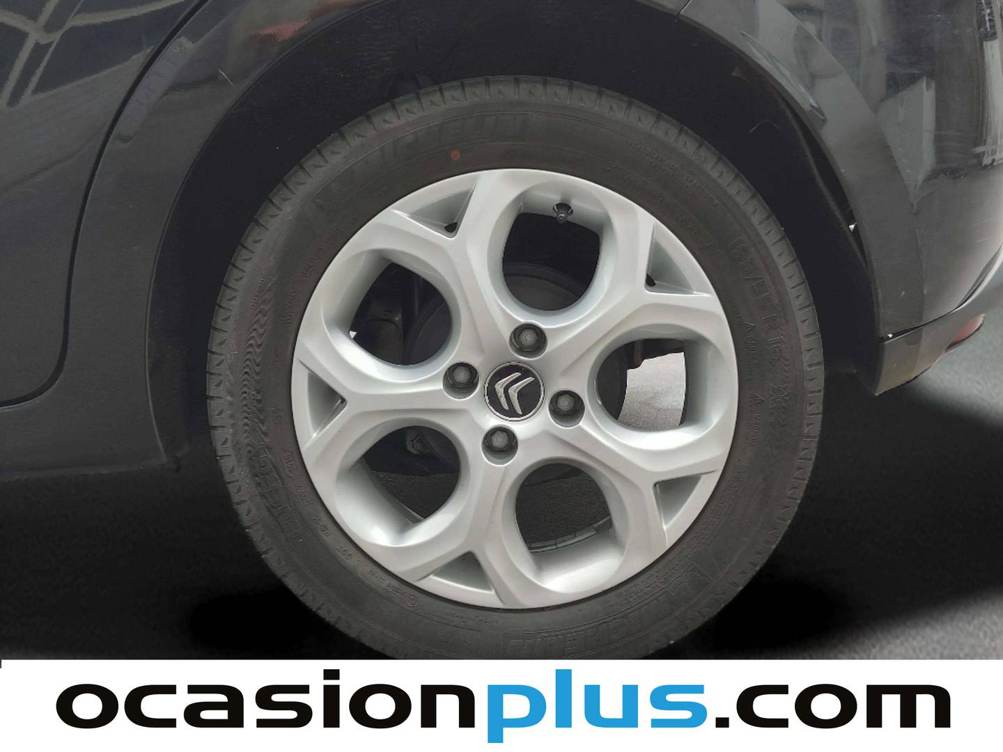 Citroën C3 Citroën C3 BlueHDi 75 Feel Edition (75 CV) de segunda mano