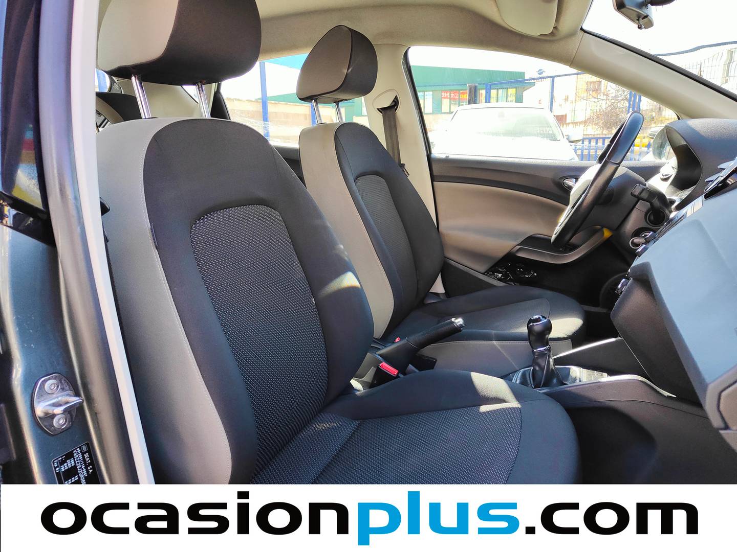 Seat Ibiza SEAT Ibiza 1.2 TSI Style (90 CV) gasolina