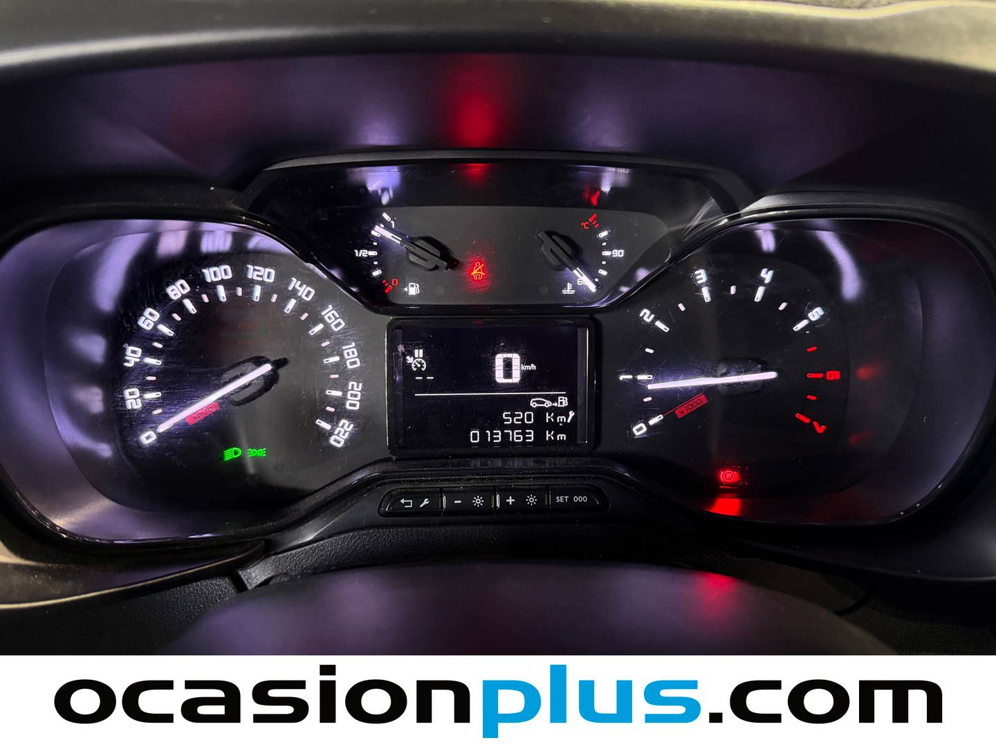 Foto Toyota Proace City Toyota Proace City Van 1.5 D VX (102 CV)