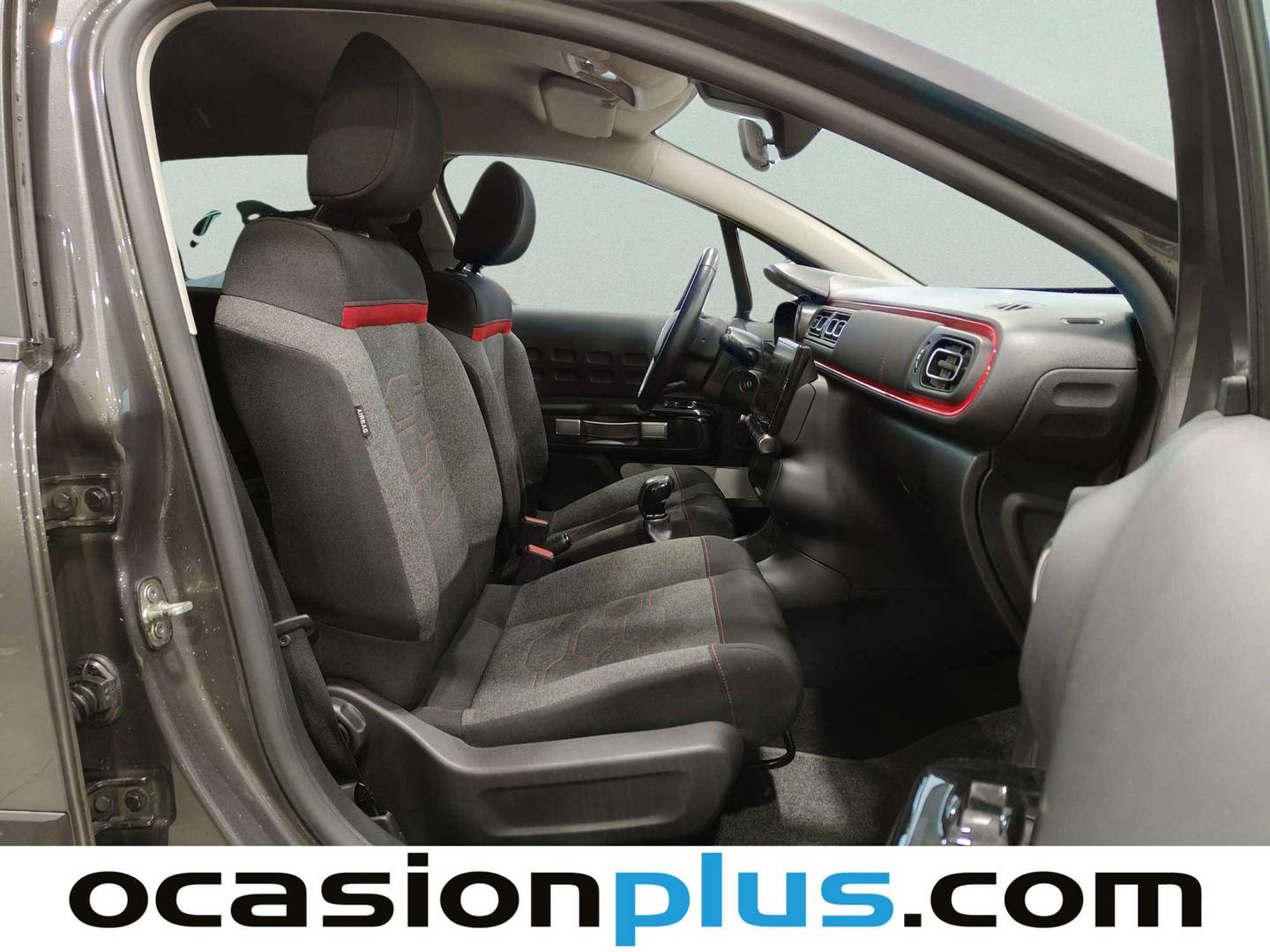 Foto Citroën C3 Citroen C3 PureTech 82 Feel (83 CV)