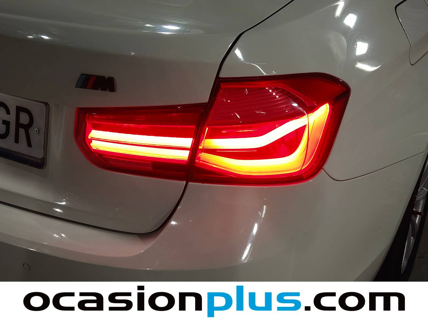 Acabados BMW Serie 3 BMW Serie 3 318d Business (150 CV)