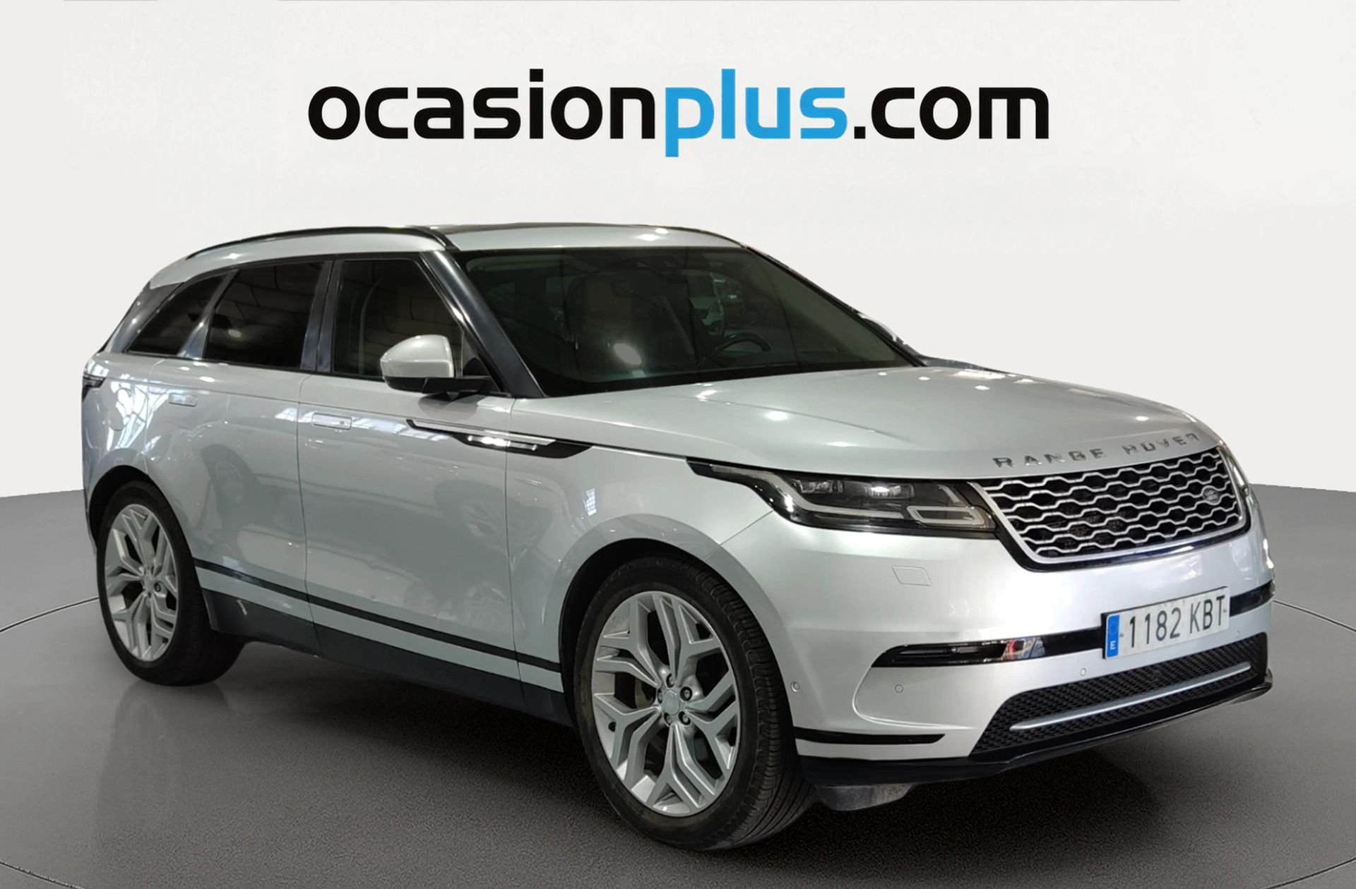 Land Rover Range Rover Velar D240 SE 4WD - foto 2