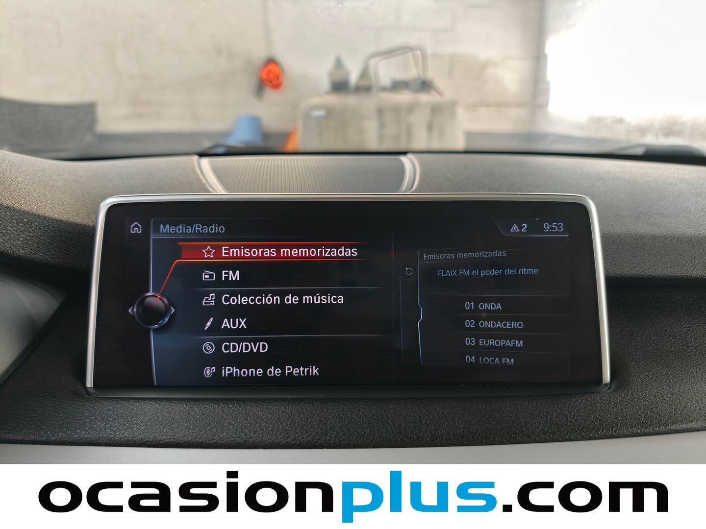 BMW X5 BMW X5 xDrive25d  (231 CV) barato