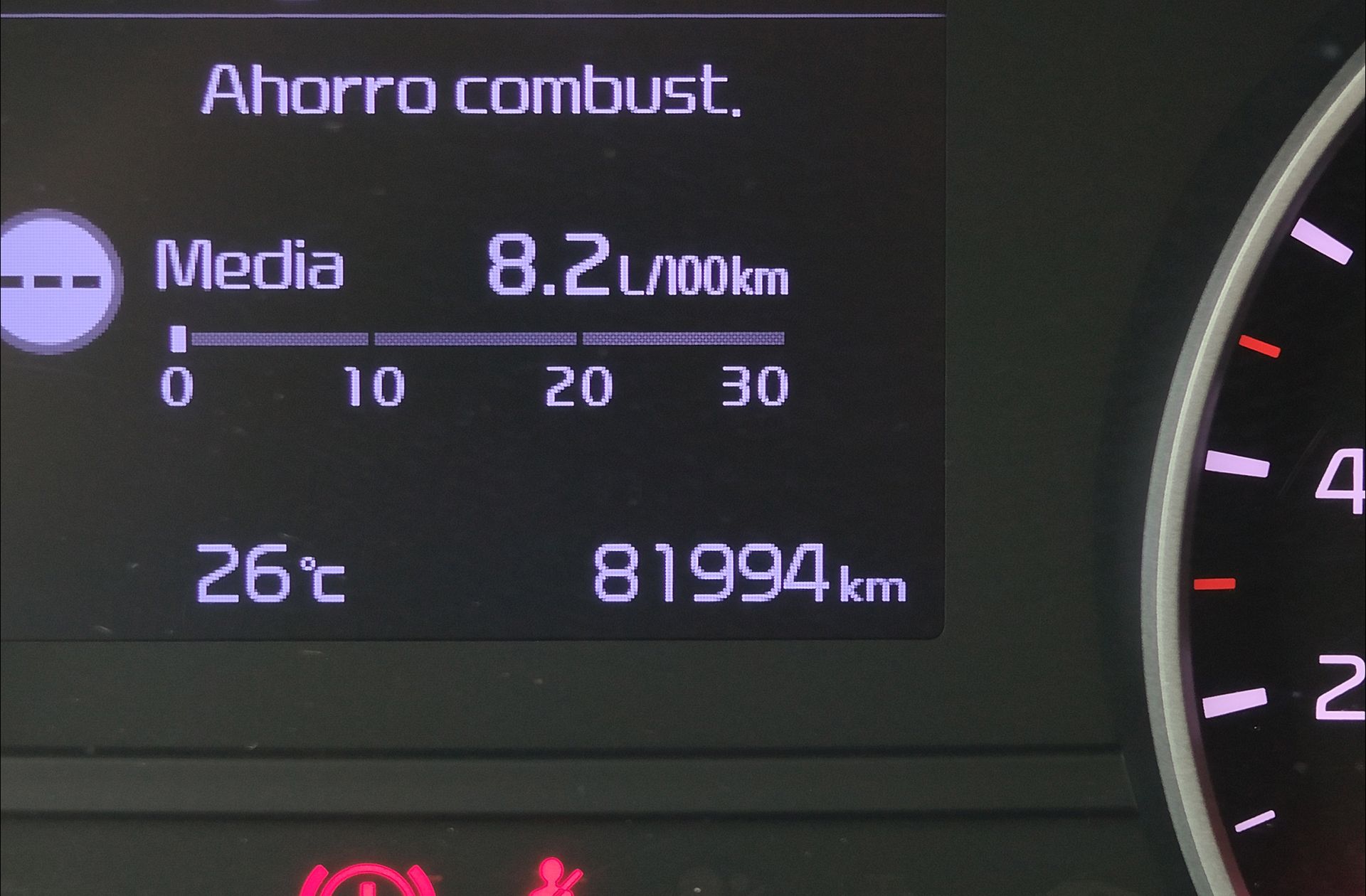 Kia Sportage 1.6 GDi Drive 4x2 - foto 12