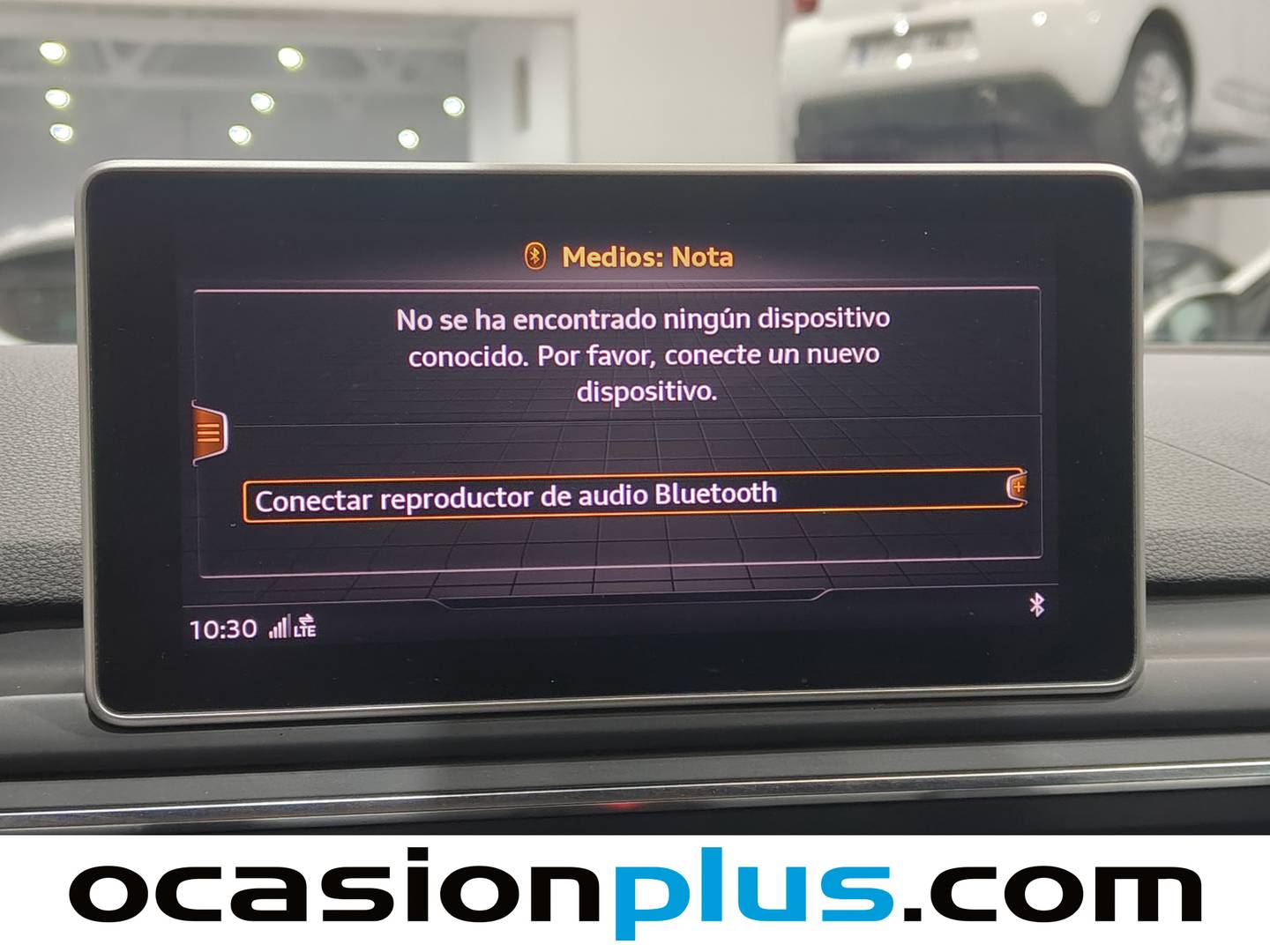 Audi A5 Audi A5 Sportback S Line 40 TFSI (190 CV) S tronic barato