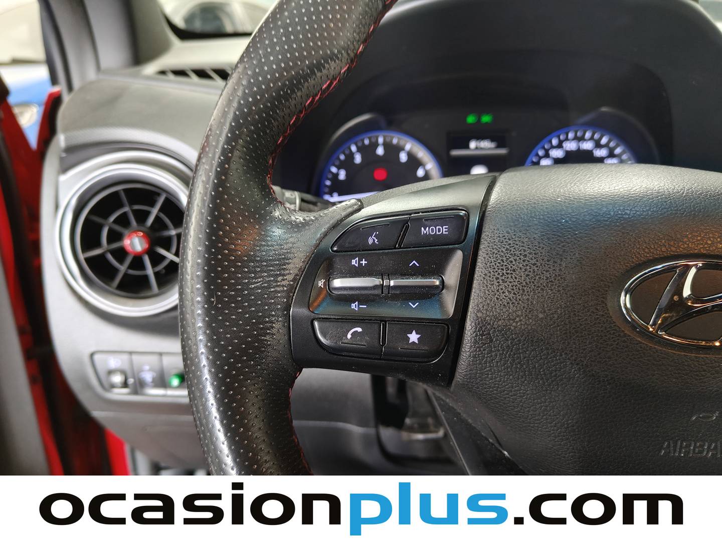 Hyundai Kona Hyundai Kona 1.0 TGDi N Line 30 Aniversario 4x2 (120 CV) barato