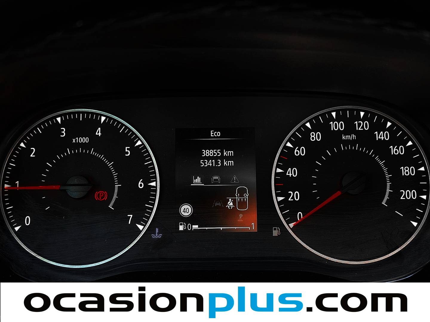 Foto Dacia Sandero Dacia Sandero Extreme Go TCe (110 CV)