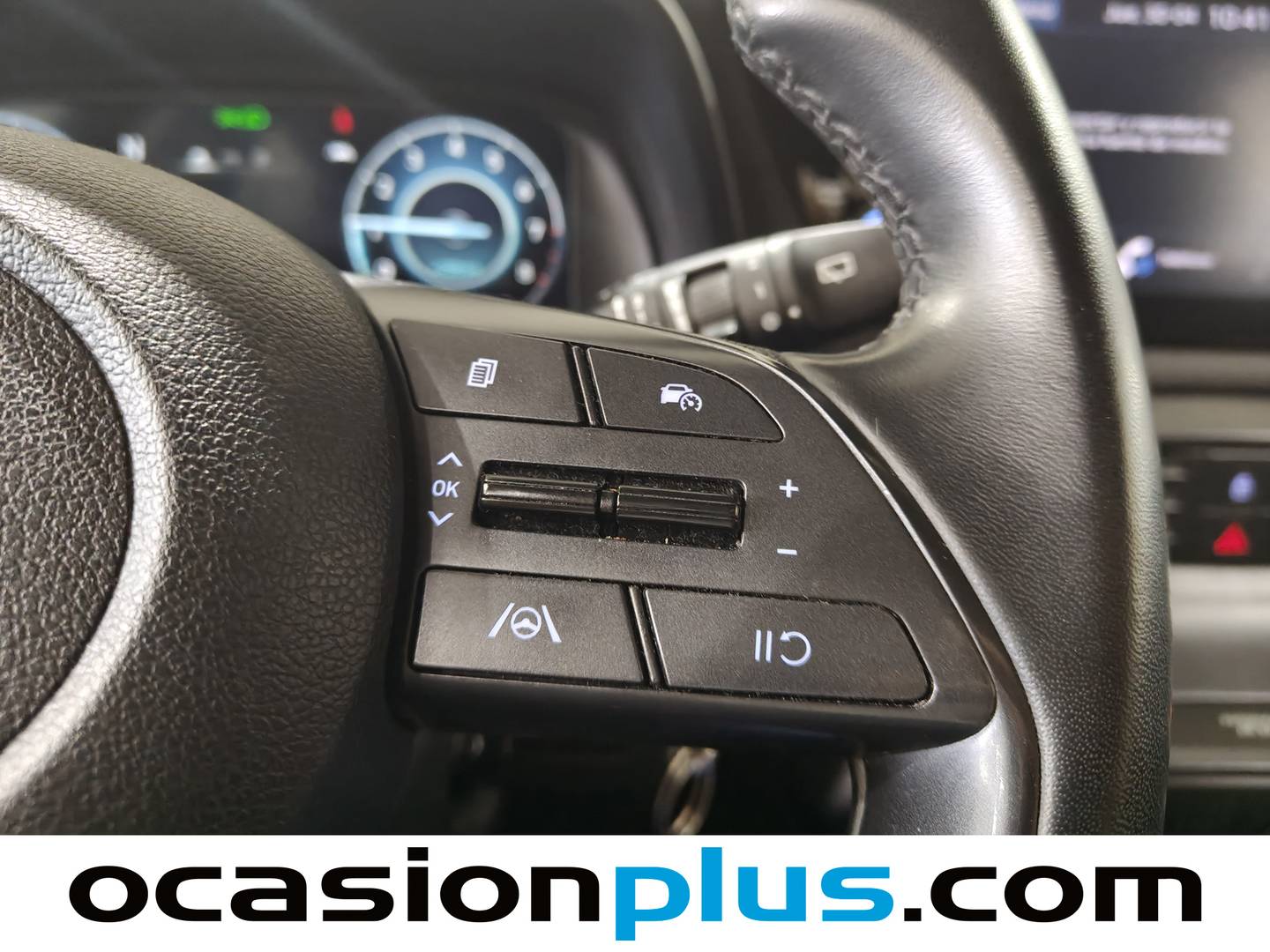 Hyundai Bayon Hyundai Bayon 1.0 TGDI 48V Maxx (100 CV) 2023