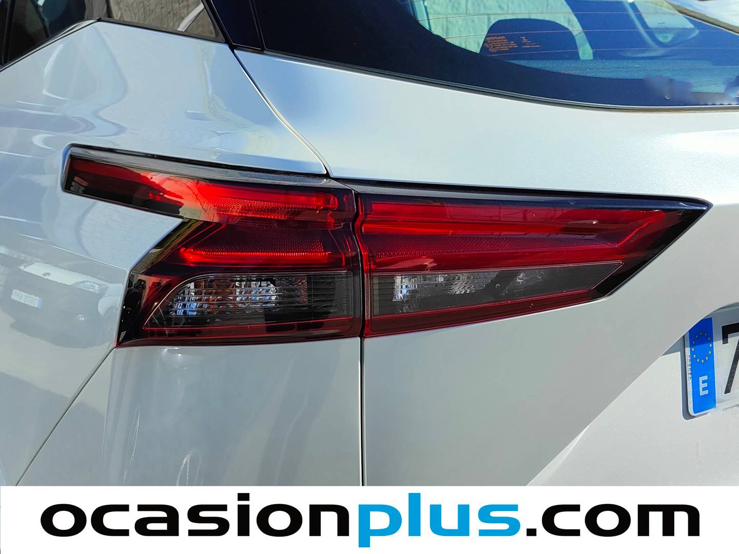 Nissan QASHQAI Nissan Qashqai DIG-T 158 mHEV Acenta Xtronic (158 CV) km 0