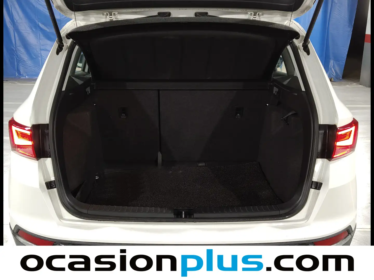 Foto Seat Ateca SEAT Ateca 1.6 TDI S&S Reference Edition (115 CV)