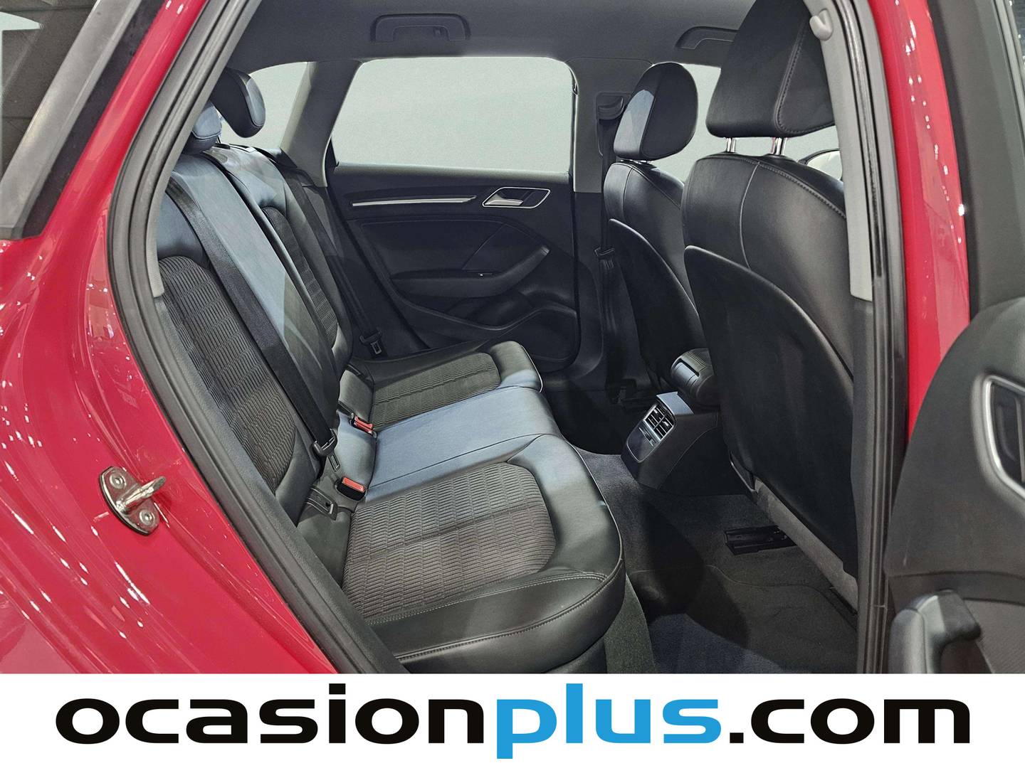 Foto Audi A3 Audi A3 Sportback design edition 2.0 TDI  (150 CV)