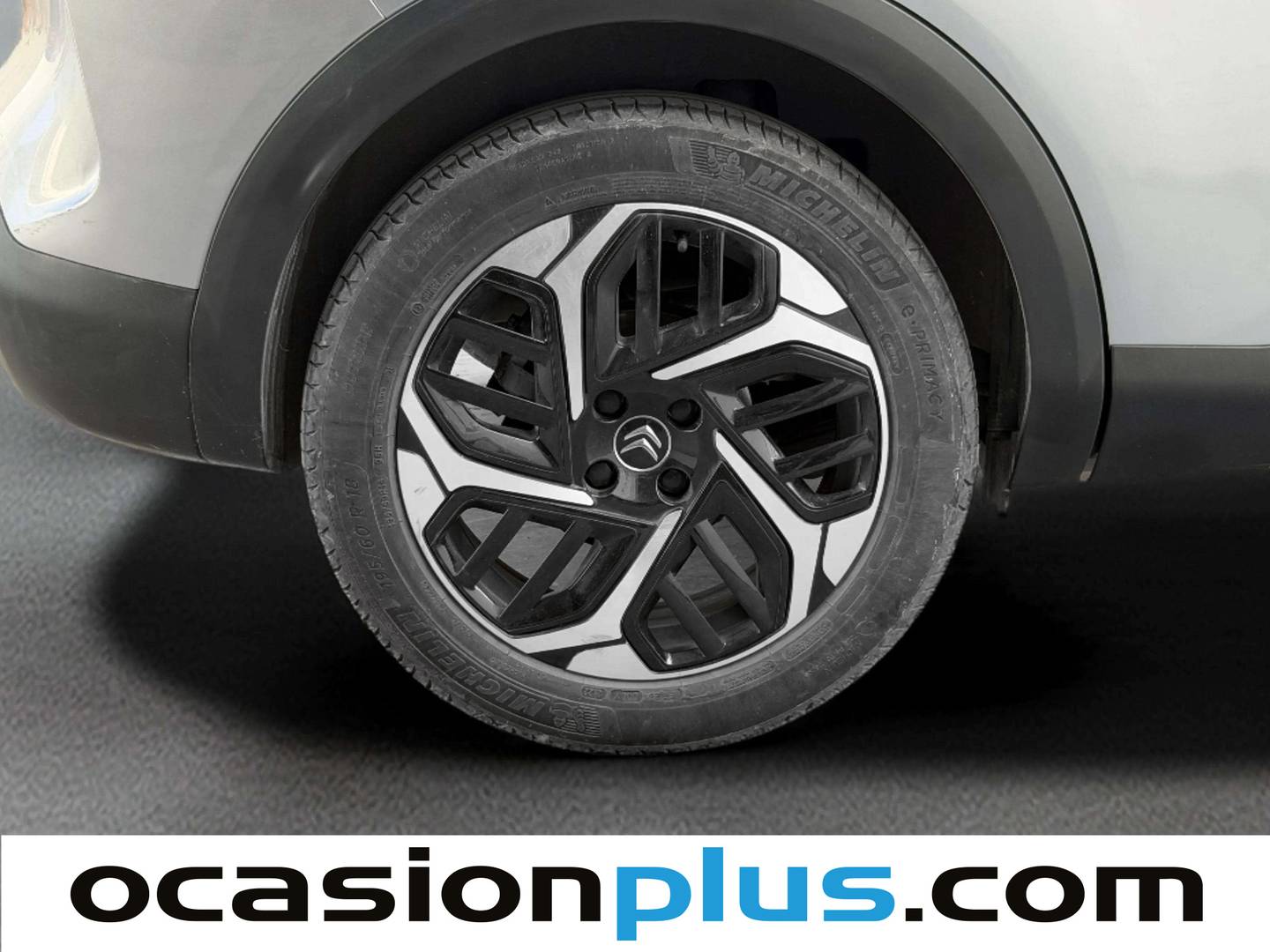 Citroën C4 Citroen C4 BlueHDi 110 S&S Feel Pack (110 CV) de ocasión