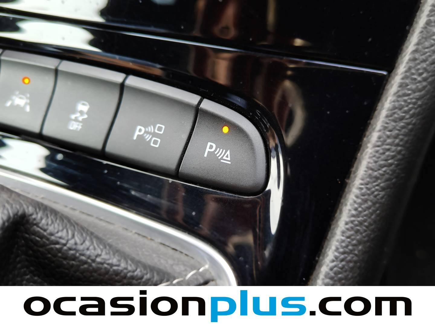 Accesorios del Opel Astra Opel Astra 1.2 Turbo SHL GS Line (110 CV)