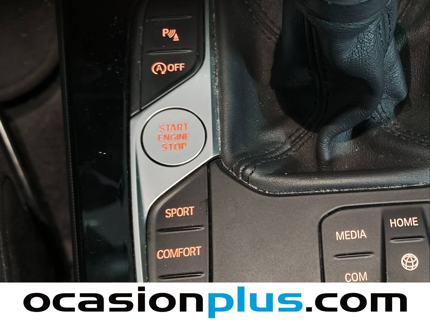 Foto BMW Serie 1 BMW Serie 1 118i Pack M (140 CV)