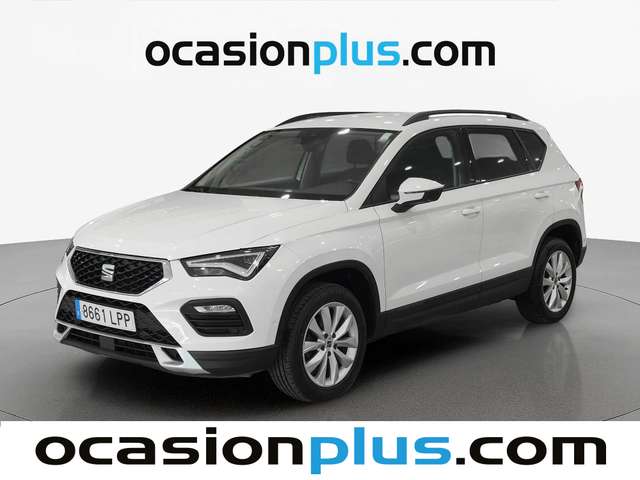 Seat Ateca 1.5 TSI S&S Style Go (150 CV) de segunda mano