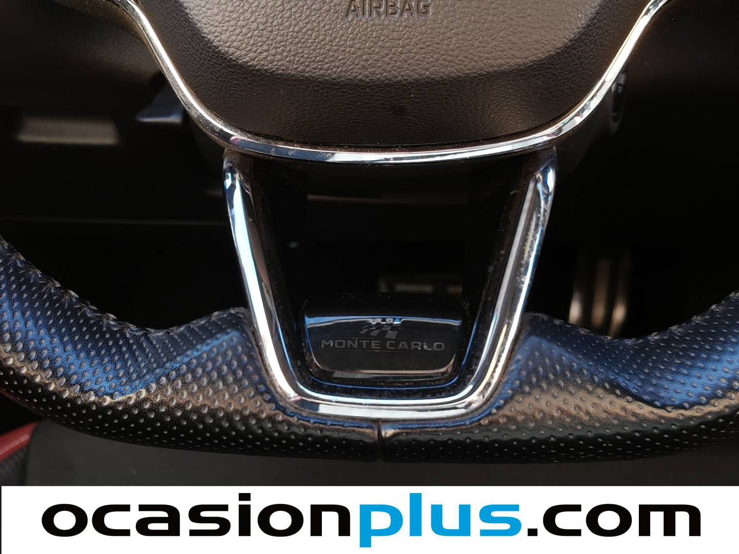 Foto Skoda Scala Skoda Scala 1.5 TSI Montecarlo DSG (150 CV)