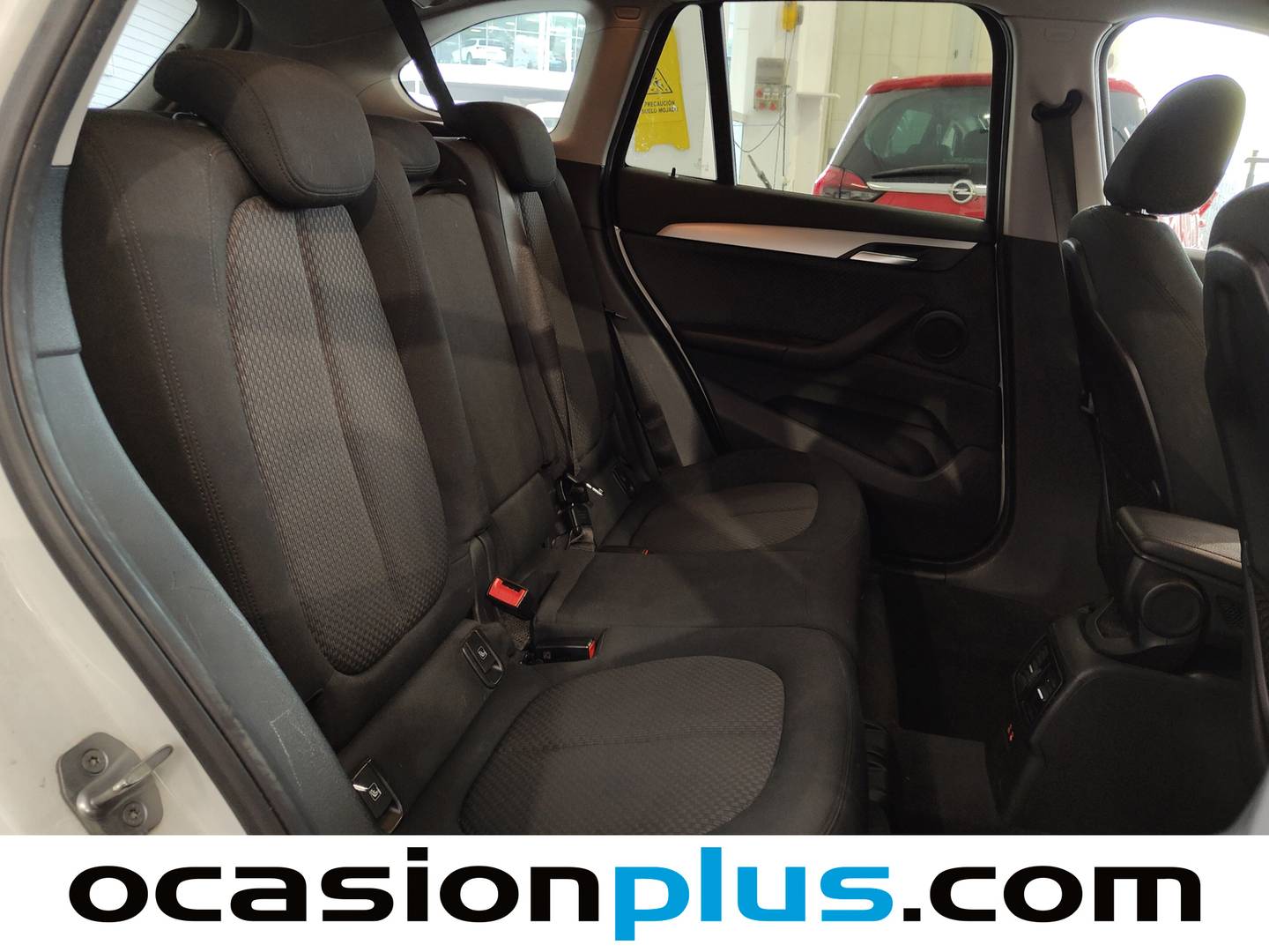BMW X1 BMW X1 sDrive18i (140 CV) km 0