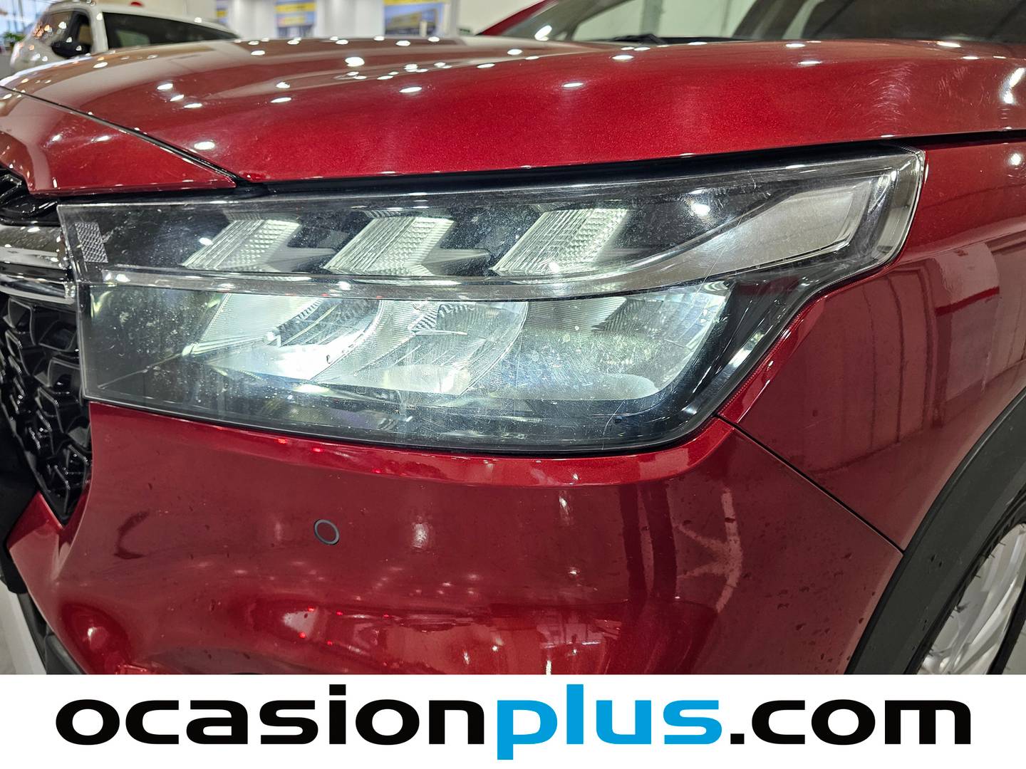 Foto Suzuki S-Cross Suzuki S-Cross 1.4T Mild Hybrid S2 4WD (129 CV)