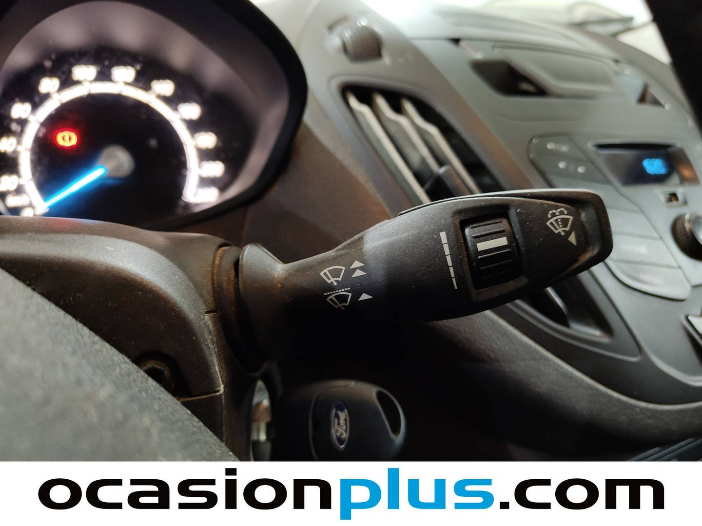 Ford Transit Courier Ford Transit Courier Kombi 1.5 TDCi Trend (100 CV) 100cv