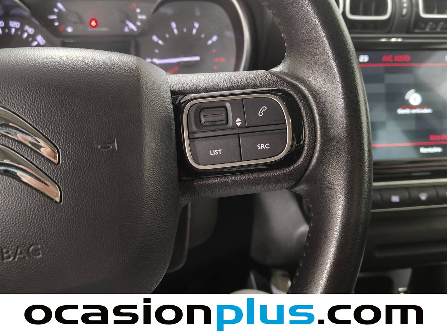 Foto Citroën C3 Aircross Citroen C3 Aircross PureTech 110 S&S Shine (110 CV)