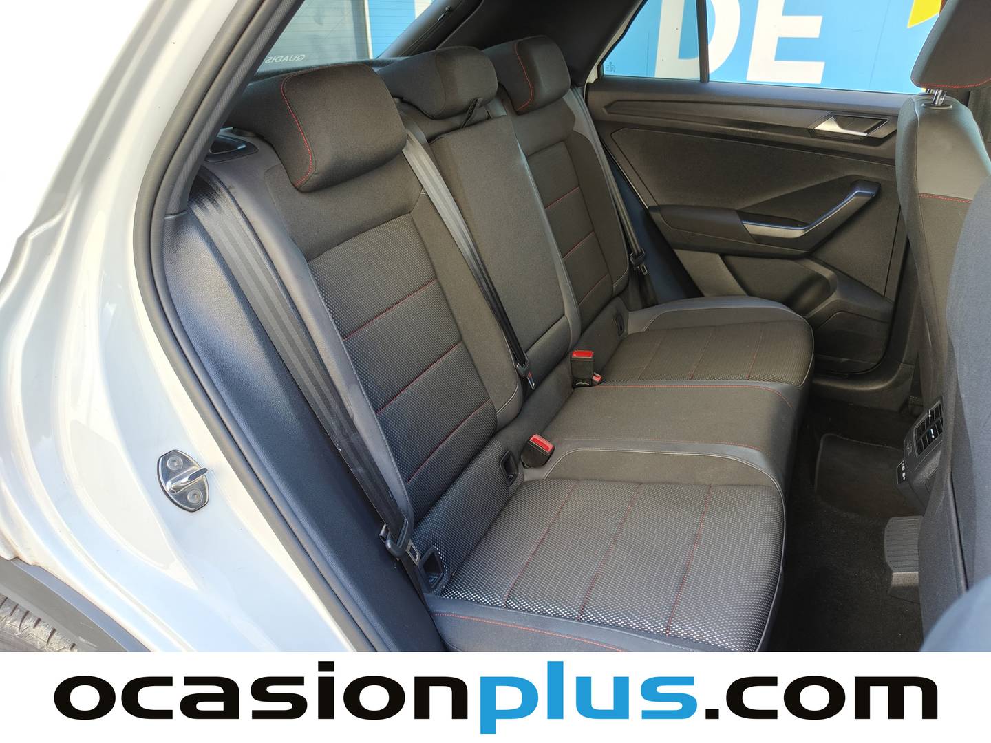 Volkswagen T-Roc Volkswagen T-Roc Sport 1.5 TSI (150 CV) DSG 2022
