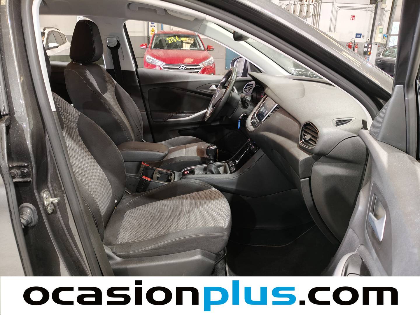 Opel Grandland X Opel Grandland X 1.2 Turbo Selective (130 CV) km 0