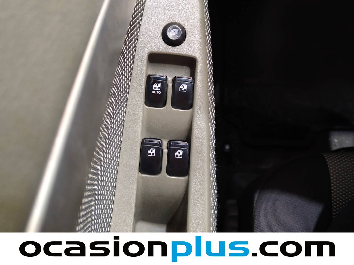 Chevrolet Lacetti Chevrolet Lacetti 1.6 SX (109 CV) km 0