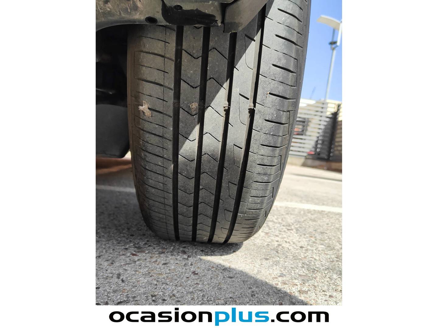 Peugeot 5008 Peugeot 5008 PureTech 180 GT Line EAT8 (180 CV) 7 Plazas km 0