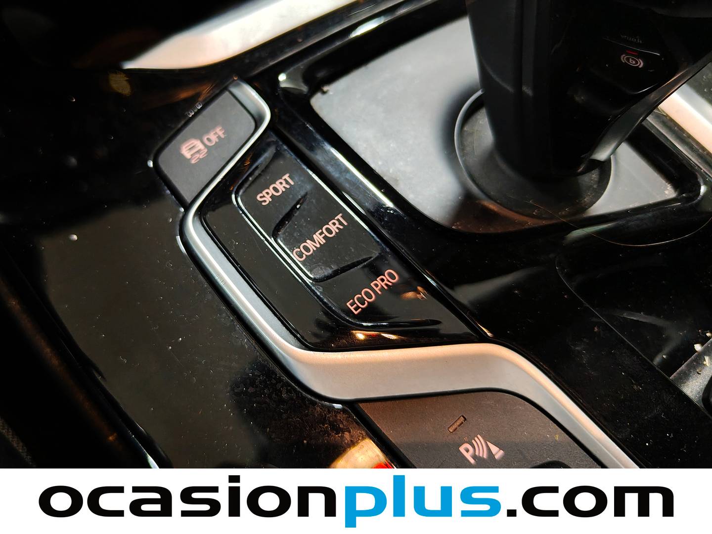 BMW X3 BMW X3 xDrive20d (190 CV) 190cv