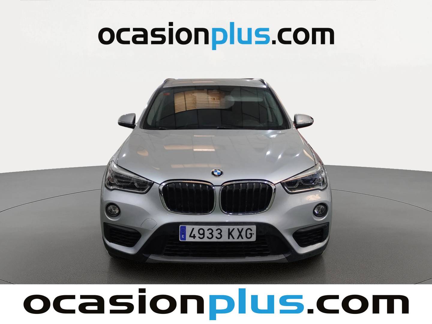 BMW X1 BMW X1 sDrive18d Business (150 CV) 150cv