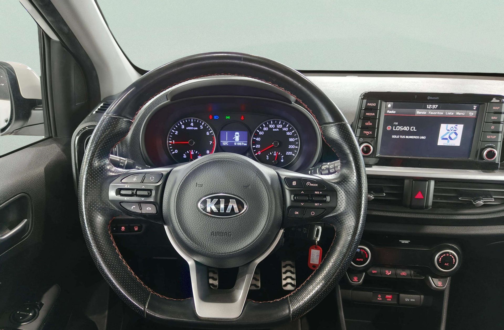 Kia Picanto 1.0 T-GDi GT Line - foto 20