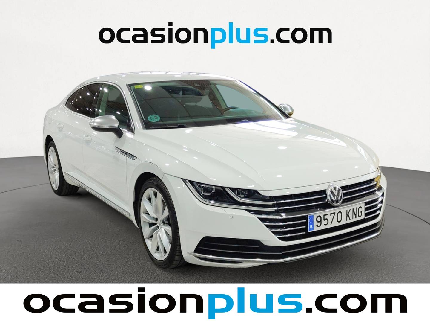Foto Volkswagen Arteon Volkswagen Arteon Elegance 1.5 TSI EVO (150 CV)
