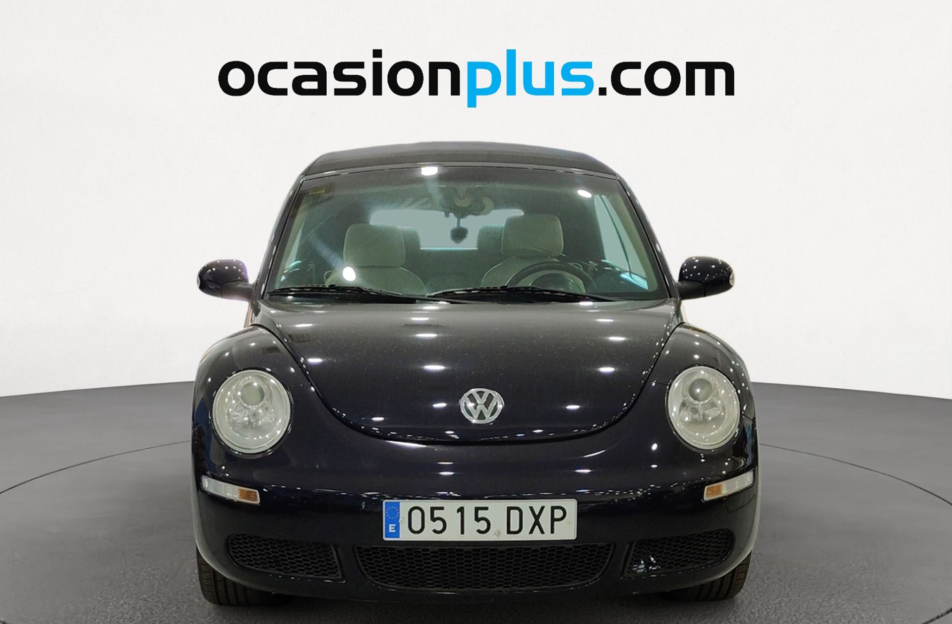 Volkswagen Beetle Cabrio 1.9 TDI - foto 10