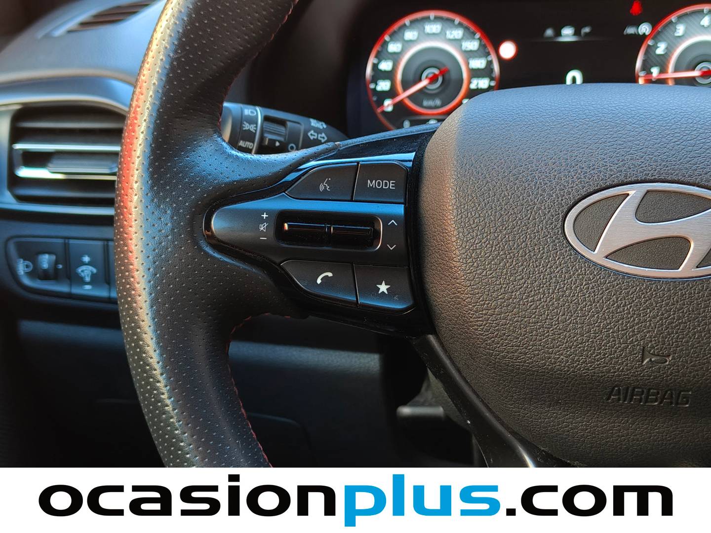 Hyundai i30 Hyundai i30 1.0 TGDI N Line SE (100 CV) 100cv
