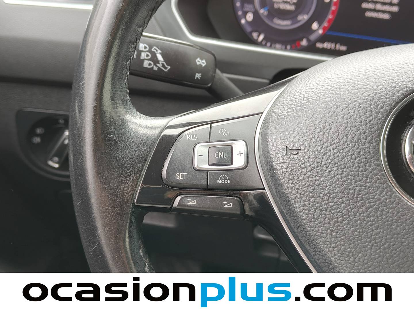 Foto Volkswagen Tiguan Volkswagen Tiguan Advance 2.0 TDI BMT  (115 CV)