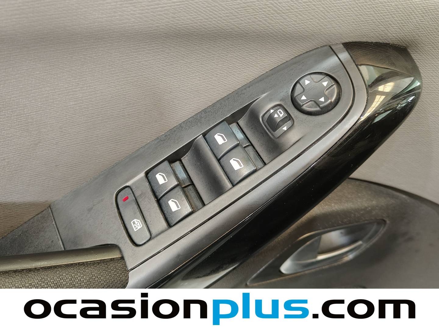 Foto Citroën C4 Spacetourer Citroen C4 Spacetourer BlueHDi 130 Feel (130 CV)