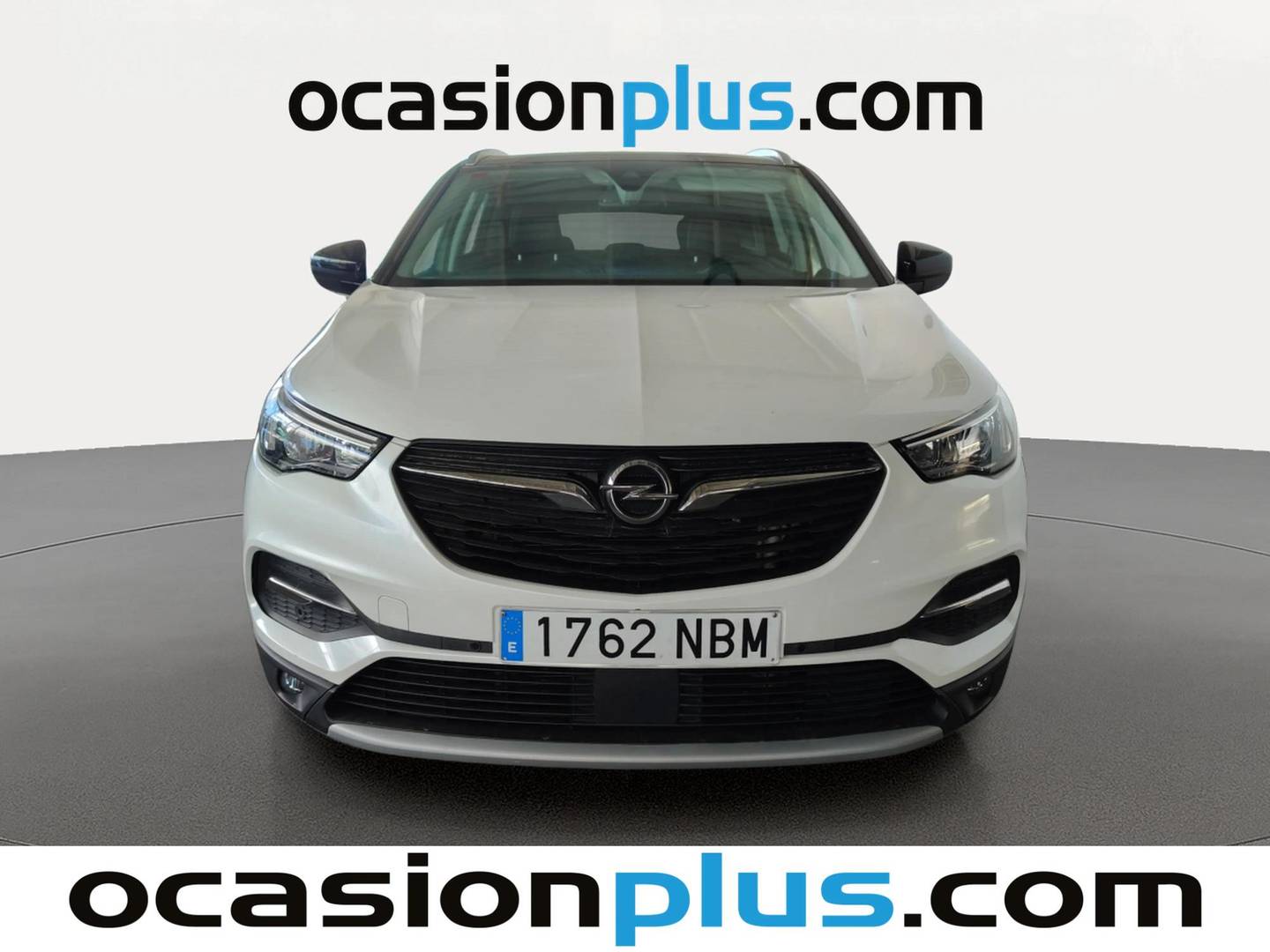 Foto Opel Grandland X Opel Grandland X 1.2 Turbo Ultimate Auto (130 CV)