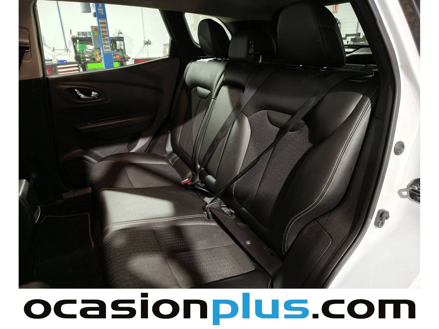 Foto Renault Kadjar Renault Kadjar Zen Energy dCi (130 CV)