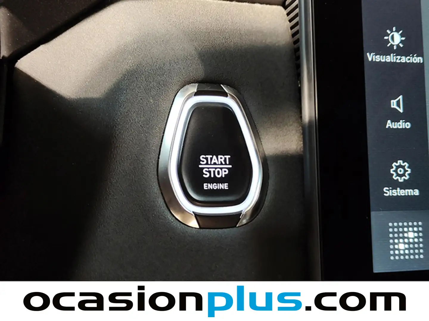 Foto Lynk & Co 01 Lynk & Co 01 1.5 PHEV 6.6kW (261 CV)