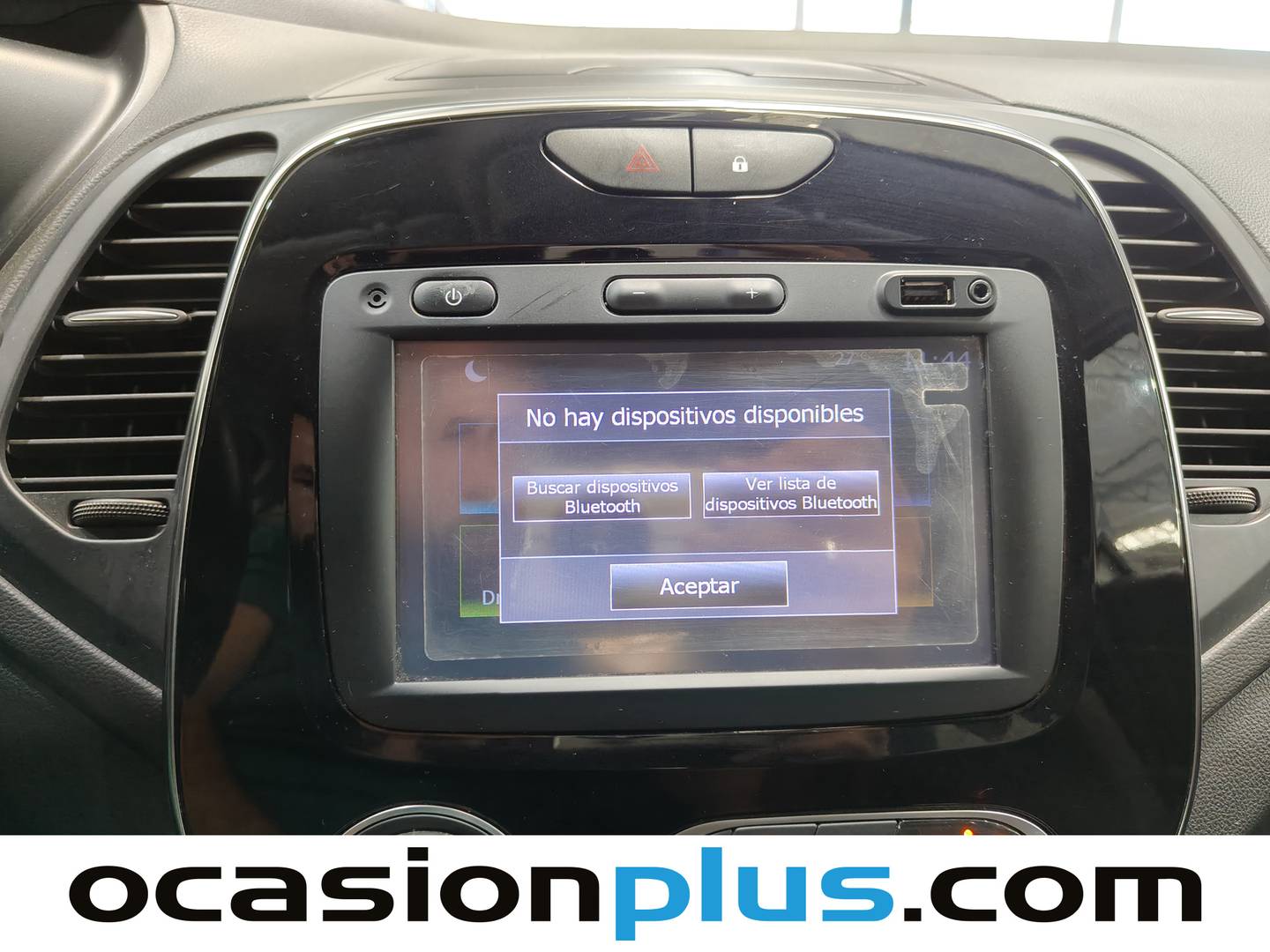 Renault Captur Renault Captur Zen Energy TCe (120 CV) manual