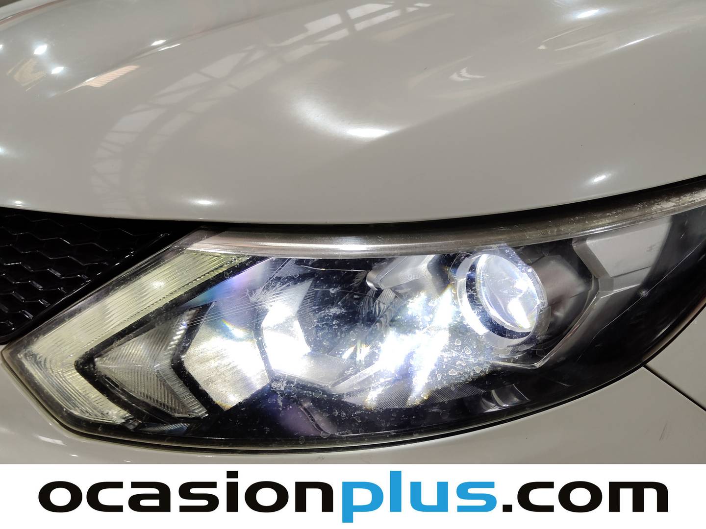 Nissan QASHQAI Nissan Qashqai dCi 130 Tekna 4x2 XTronic (130 CV) barato