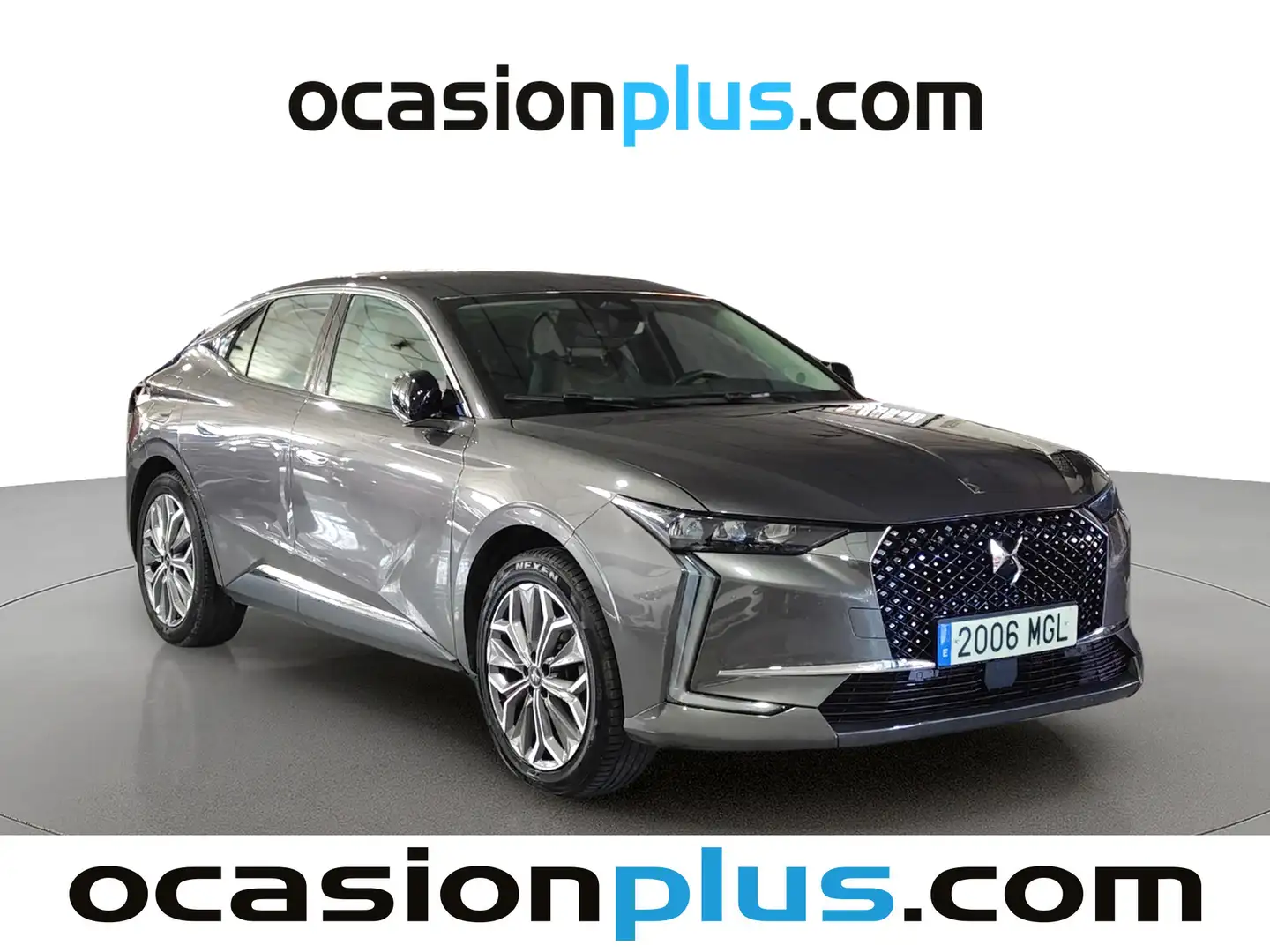 Foto DS DS 4 DS DS4 Trocadero (225 CV)