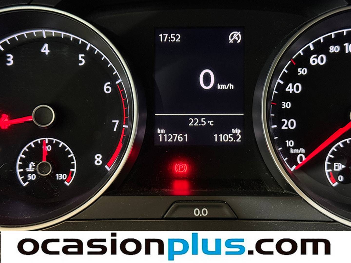 Volkswagen Golf Volkswagen Golf Business 1.0 TSI (110 CV) km 0